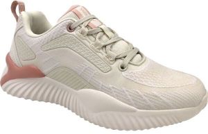 Willard RIZO Dámska voľnočasová obuv, biela, veľkosť