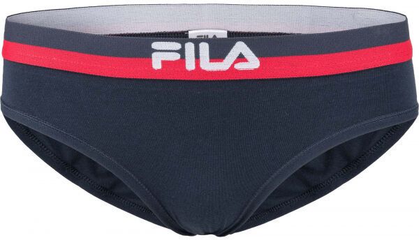 Fila WOMAN BRIEF Dámske nohavičky, tmavo modrá, veľkosť