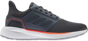 adidas EQ19 RUN Pánska bežecká obuv, čierna, veľkosť 46 2/3