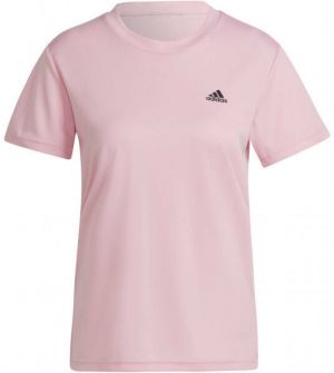 adidas SL T Dámske športové tričko, ružová, veľkosť