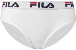 Fila WOMAN BRIEF Dámske nohavičky, biela, veľkosť