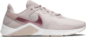 Nike LEGEND ESSENTIAL 2 Dámska tréningová obuv, ružová, veľkosť 37.5