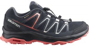 Salomon CUSTER GTX W Salomon CUSTER GTX W, čierna, veľkosť 36 2/3