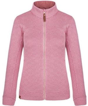 Loap GAVRIL Dámsky športový sveter, ružová, veľkosť
