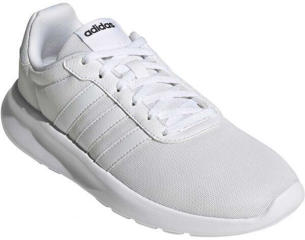 adidas LITE RACER 3.0 Dámska  športová obuv, biela, veľkosť 40