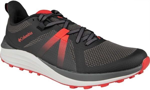 Columbia ESCAPE PURSUIT Pánska športová obuv, tmavo sivá, veľkosť 44