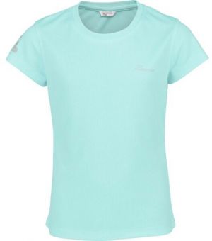 Lewro KEREN Dievčenské športové tričko, svetlomodrá, veľkosť