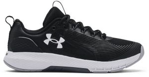 Under Armour CHARGED COMMIT TR 3 Pánska tréningová obuv, čierna, veľkosť 43