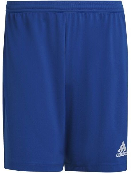 adidas ENT22 SHO Pánske futbalové šortky, modrá, veľkosť