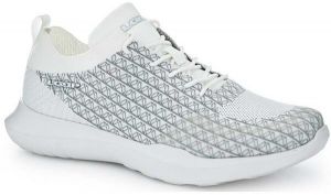 LOAP AISA Dámska vychádzková obuv, biela, veľkosť