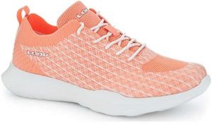 LOAP AISA Dámska vychádzková obuv, oranžová, veľkosť