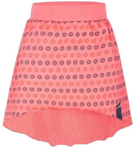 LOAP BESRU Detská  sukňa, ružová, veľkosť 134-140