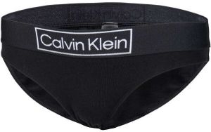 Calvin Klein BIKINI Dámske nohavičky, čierna, veľkosť