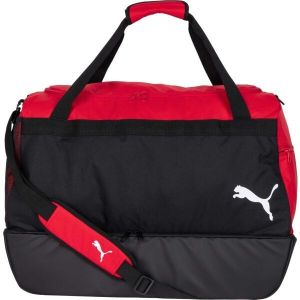 Puma TEAMGOAL 23 TEAMBAG M BC Športová taška, čierna, veľkosť