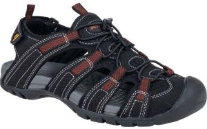 Westport DATOLIT Pánske sandále, čierna, veľkosť