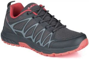 LOAP BIRKEN W Dámska outdoorová obuv, čierna, veľkosť