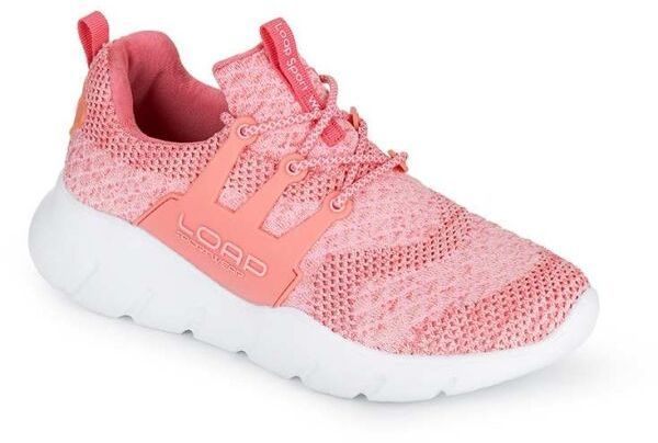 LOAP IONA Dámska obuv na voľný čas, ružová, veľkosť