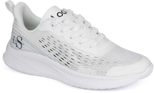 LOAP FREIA Dámska obuv na voľný čas, biela, veľkosť