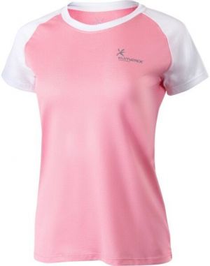 Klimatex LEILA Dámske tričko, ružová, veľkosť
