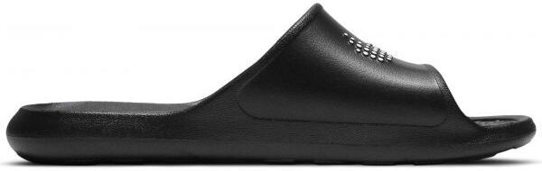 Nike VICTORI ONE Pánske šľapky, čierna, veľkosť 46