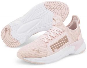 Puma SOFTRIDE PREMIER SLIP-ON WNS Dámska obuv, ružová, veľkosť 38