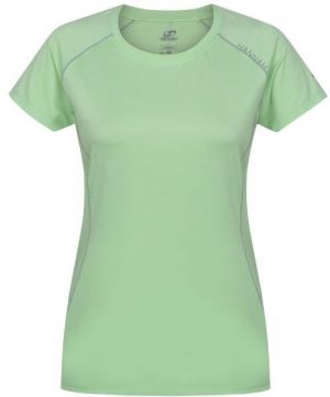 Hannah SHELLY II Dámske funkčné tričko, svetlo zelená, veľkosť
