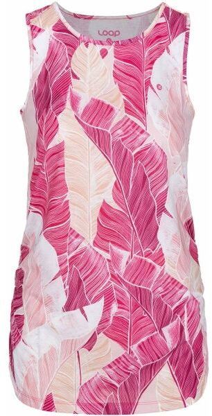 LOAP ANASTA Dámske tielko, ružová, veľkosť