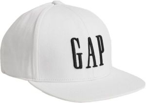 GAP MENS CAP Pánska šiltovka, čierna, veľkosť