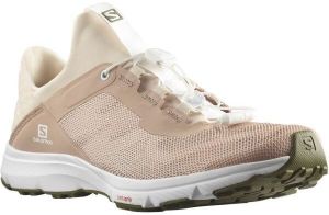 Salomon AMPHIB BOLD 2 W Dámska obuv, lososová, veľkosť 40 2/3