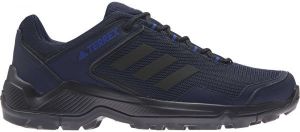 adidas TERREX EASTRAIL Pánska outdoorová obuv, tmavo modrá, veľkosť 45 1/3