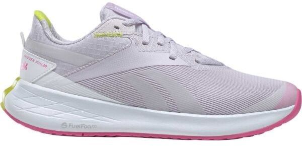 Reebok ENERGEN RUN 2 Dámska bežecká obuv, ružová, veľkosť 38