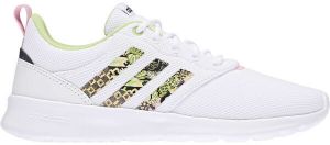 adidas QT RACER 2.0 Dámska obuv na voľný čas, biela, veľkosť 36 2/3