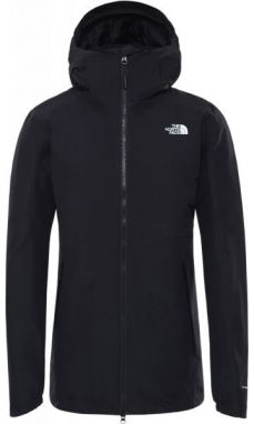 The North Face WOMEN´S HIKESTELLER INSULATED PARKA Dámska zateplená parka, čierna, veľkosť