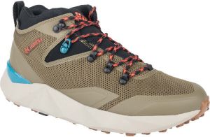 Columbia FACET™ 60 MID OUTDRY™ Pánska treková obuv, khaki, veľkosť 43.5