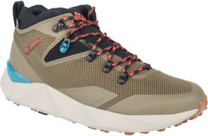 Columbia FACET™ 60 MID OUTDRY™ Pánska treková obuv, khaki, veľkosť 43.5