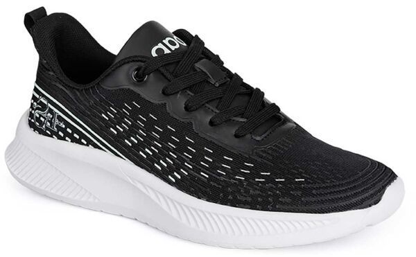 LOAP FREIA Dámska obuv na voľný čas, čierna, veľkosť