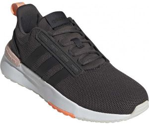 adidas RACER TR21 Dámska voľnočasová obuv, čierna, veľkosť 38