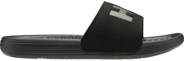 Helly Hansen W SLIDE SLM Dámske šľapky, čierna, veľkosť 42