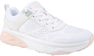 ALPINE PRO ANGELA Dámska športová obuv, biela, veľkosť