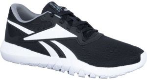 Reebok FLEXAGON ENERGY TR 3 Pánska tréningová obuv, čierna, veľkosť 44.5