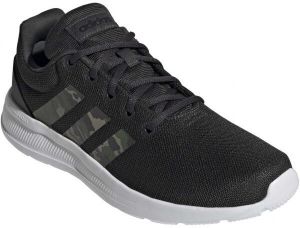 adidas LITE RACER CLN 2.0 Pánska športová obuv, čierna, veľkosť 43 1/3