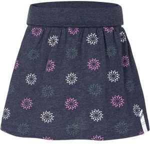 LOAP BESRIE Detská  sukňa, tmavo modrá, veľkosť 158-164