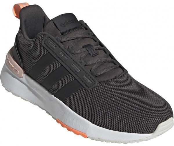 adidas RACER TR21 Dámska voľnočasová obuv, čierna, veľkosť 38