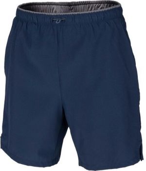 Columbia ALPINE CHILL ZERO SHORT Pánske funkčné kraťasy, tmavo modrá, veľkosť