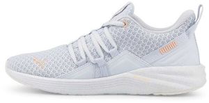 Puma BETTER FOAM PROWL ALT SPECKLE WNS Dámska športová obuv, svetlomodrá, veľkosť 38.5