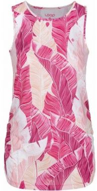 LOAP ANASTA Dámske tielko, ružová, veľkosť