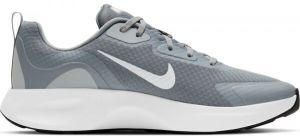 Nike WEARALLDAY Pánska voľnočasová obuv, sivá, veľkosť 45
