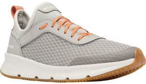 Columbia SUMMERTIDE W Dámska voľnočasová obuv, sivá, veľkosť 40.5