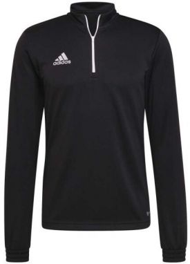 adidas ENT22 TR TOP Pánsky futbalový top, čierna, veľkosť