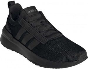 adidas RACER TR21 Pánska voľnočasová obuv, čierna, veľkosť 43 1/3